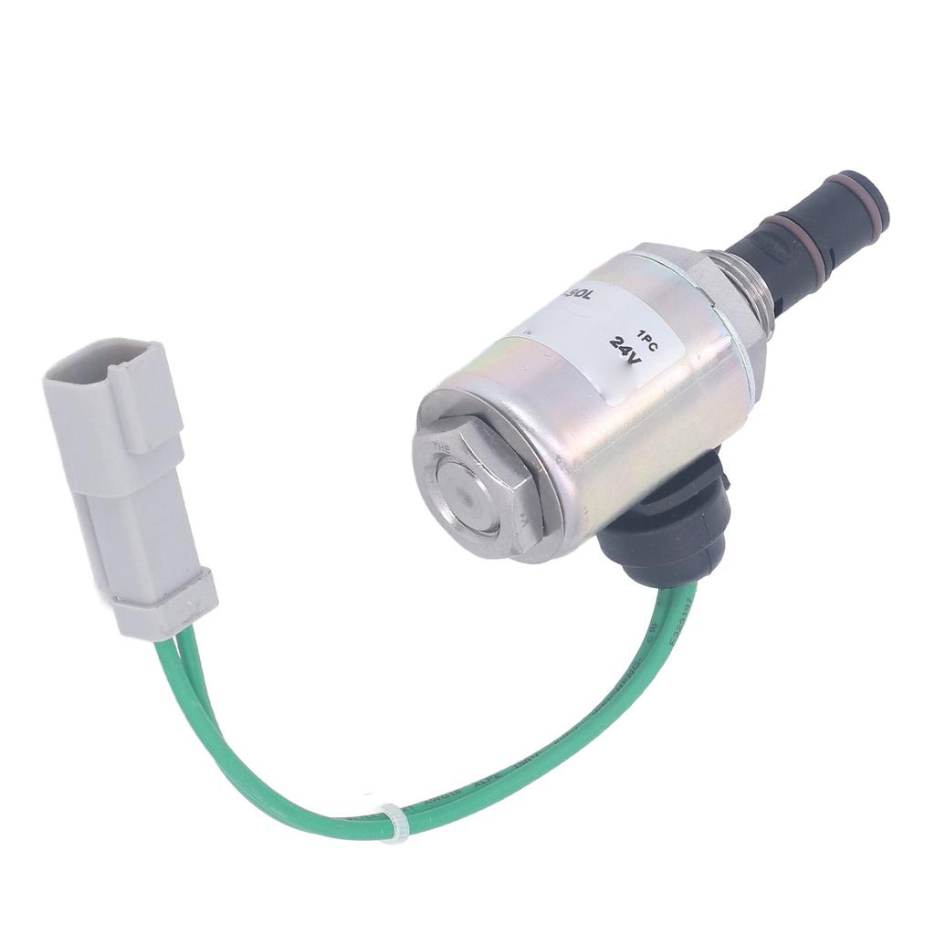 Magnetventil 24V 186 ‑ 1526 Zubehör für CAT D6M D6R D8R 535B 535C 545 545C 924G 938G
