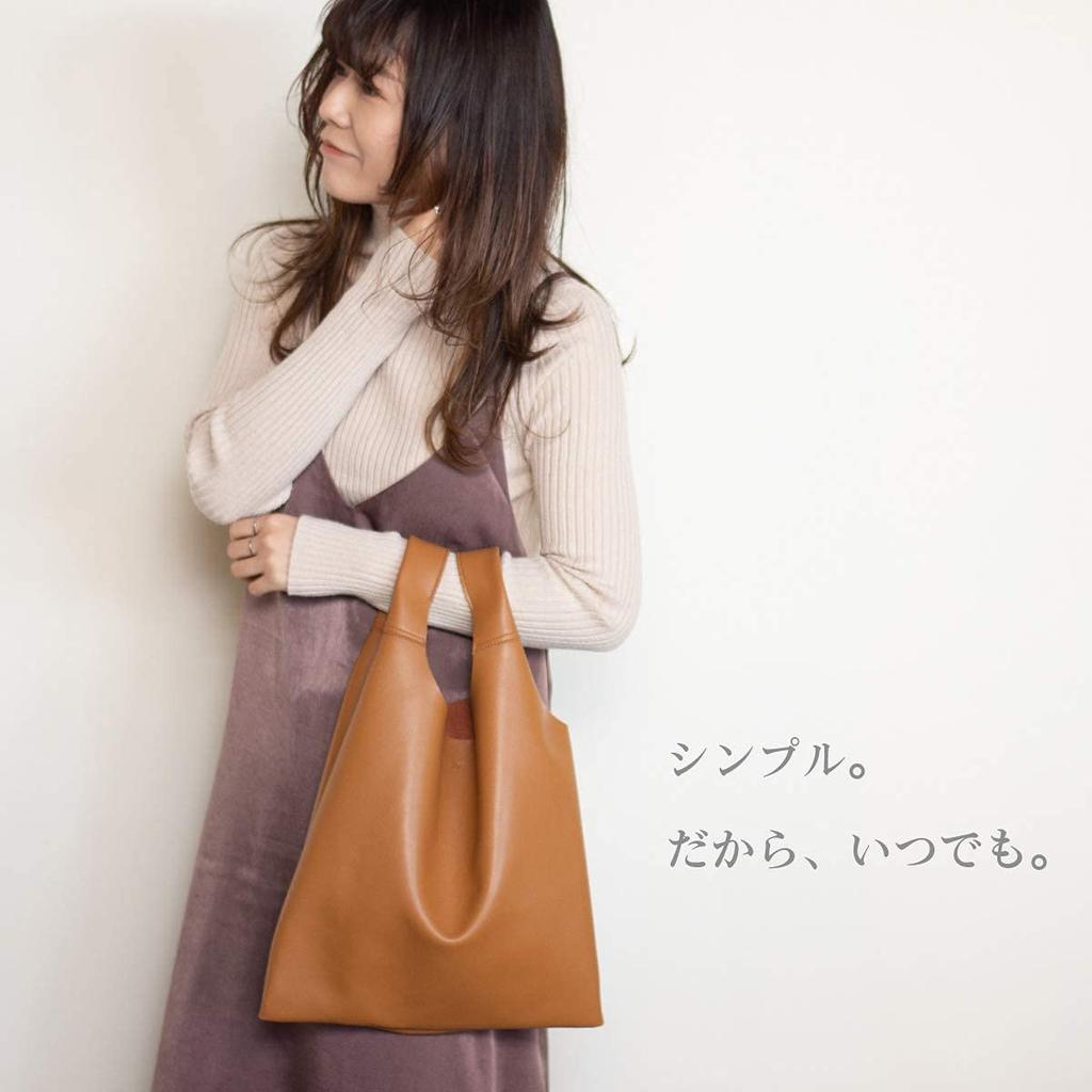 RafiCaro Cowhide Leather Mini Tote Bag, Shopping Eco Bag, Large Capacity, Leather Handles, Lightweight, Easy Storage, Mini Bag, Men's and Women's,