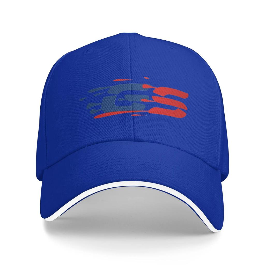 Baseball Cap Motorcycle GS World Racing Accessories Unisex Trucker Hat Caps Hat Fashion Formal Activities Adjustable Fit Sun Cap