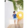 Orange Swimming Ring 76 Cm Intex 59260
