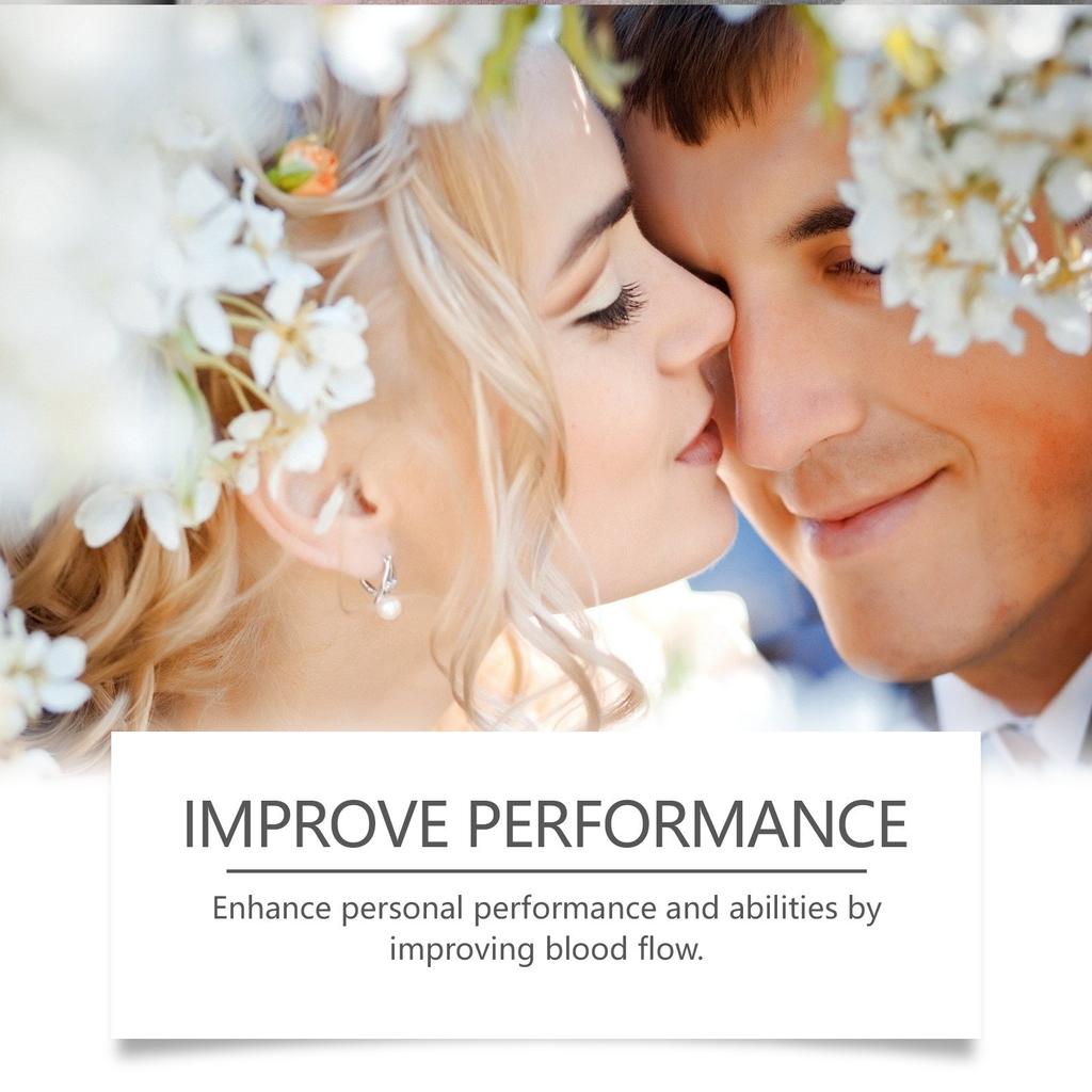 Men's Body Care Serum, Strength, Rejuvenate Mild Ingredients Daily Care 30ml