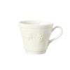 Wedgwood Joyful Holiday Ceramic Mug