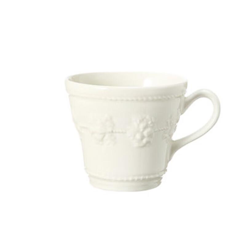 Wedgwood Joyful Holiday Ceramic Mug