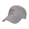 Obsessive Cello Disorder Baseball Cap Hat Baseball Cap Kids Hat WomenBeach Fashion Men's