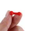 Grease Nozzle Oil Disc Bike Bleed Nipple Cover Dust Cap Oil Nipple Set Brake Clamp Accessories