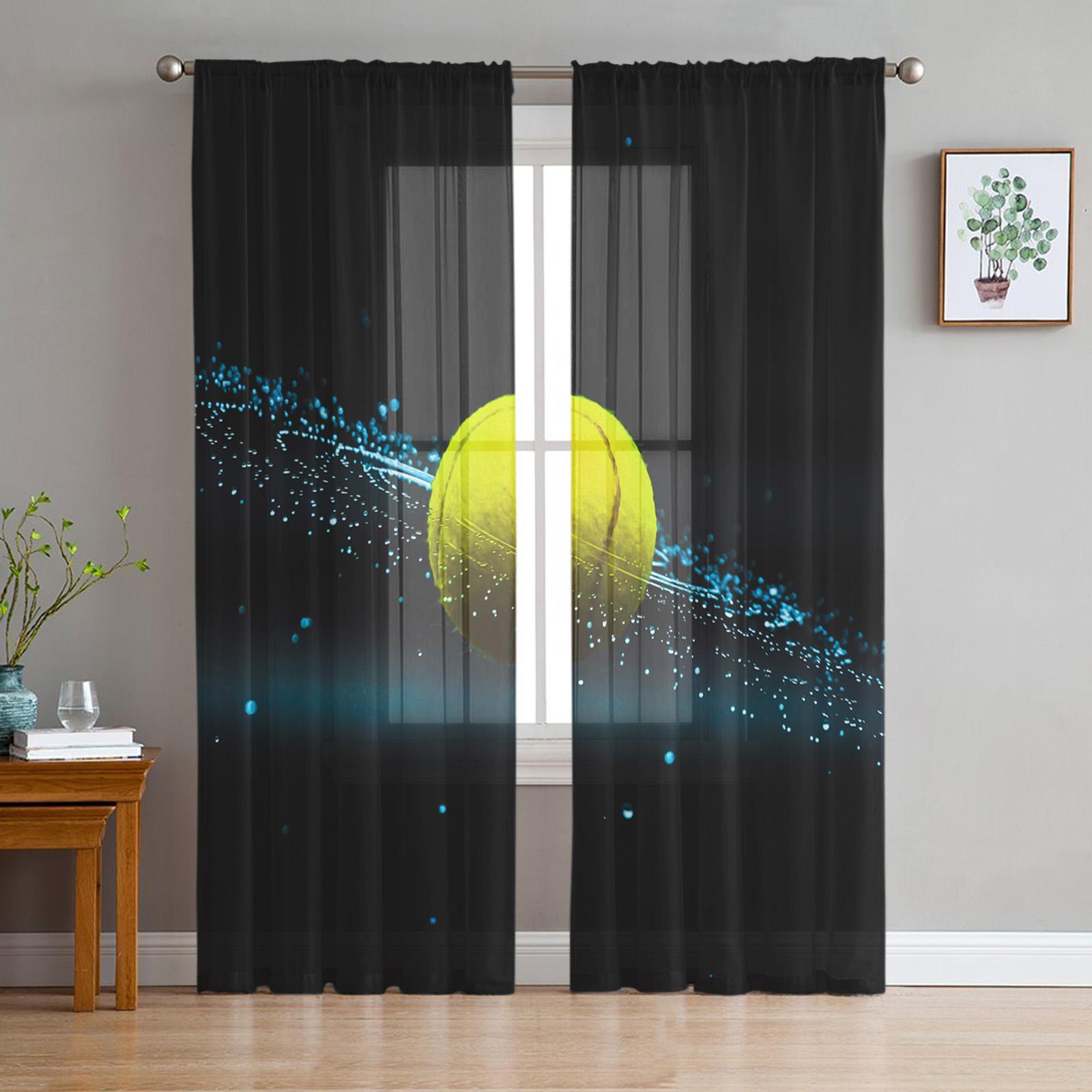 Теннисная ракетка и мяч — фото 13