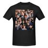 Cillian Murphy Classic Unisex Cotton T-Shirt for & Women, Classic Tee