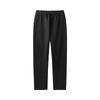 Li-Ning Fashionable Hooded Solid Color Simple Daily Versatile Jacket Fleece Long Pants Casual Sports Suit Women suit AWDVJ00-4+AKLVD34-1
