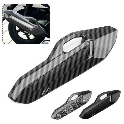 Pentru motociclete – Sisteme de evacuare