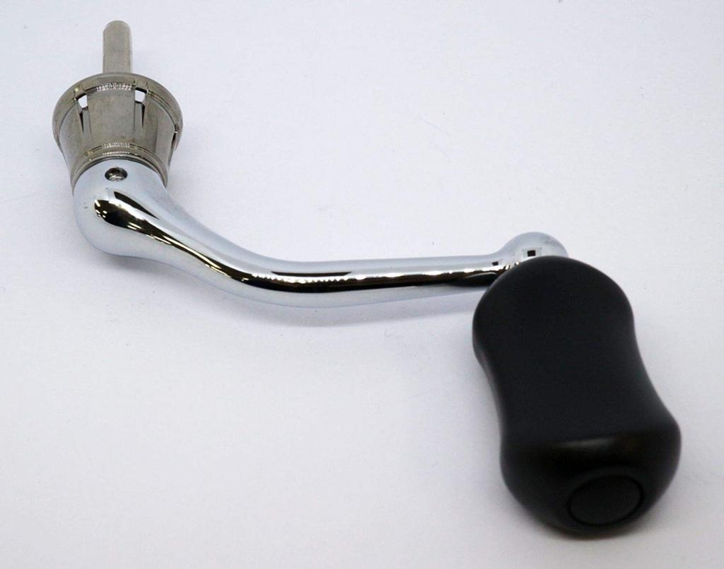 Genuine Parts 19 Sienna 2000 Handle Set Part 1026A No.