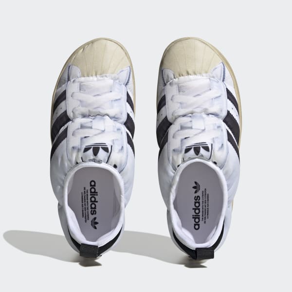 

Adidas Puppylet оригиналы HP6697 Мужская обувь