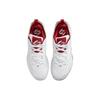 New JORDAN Luka 1 White Fire Red DQ7689-116