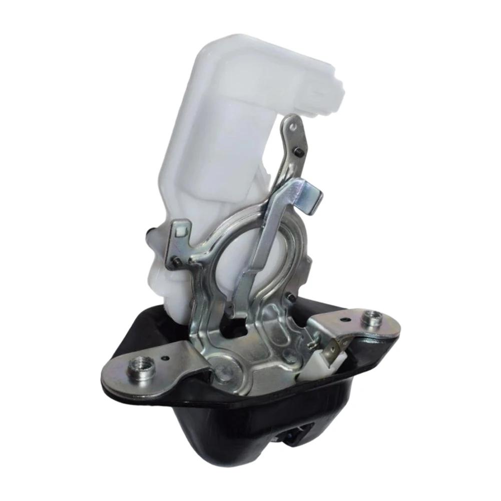 Car 74800SMGG01 Rear Trunk Door Lock Latch Tailgate Liftgate Boot For Honda For CR-V Rear Door Locks China Mainland