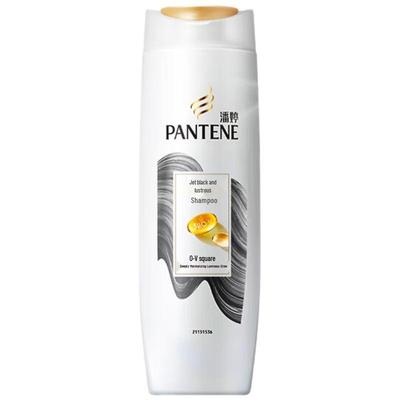 Pantene PRO-V Black & Glossy Shampoo
