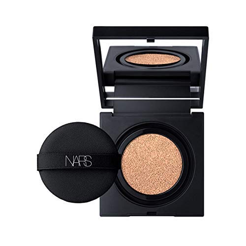 NARS Natural Radiant Longwear Cushion Foundation Refill, SPF50/PA+++ (5880), 1 Refill (Parallel Import)
