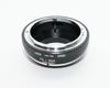 Canon FD Lens to Micro Four Thirds Mount Adapter with Lens Cloth K&F m4/3 fd-m43 (KFM43)