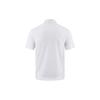 Adidas Casual Solid Color Sport Polo Shirt Men Tops White HC5067