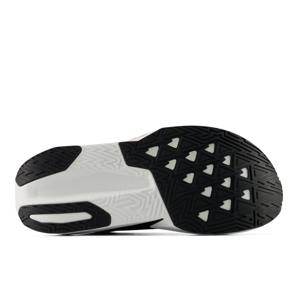 Pánske bežecké topánky New Balance FuelCell Rebel v5 MFCX93C Šírka D