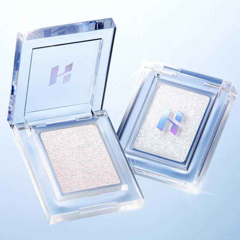 HOLIKA HOLIKA [Choose 2] My Favorite Peace I-Frozen 55 Violet