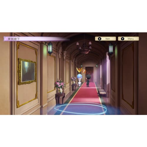 re:zero -starting life in another world -false king selection candidate -switch