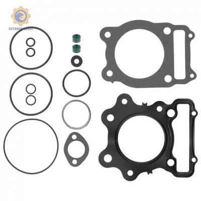 Für HONDA FourTrax300 TRX300 2x4 TRX300FW 4x4 Zylinderkopf Dichtungssatz 1988-2000