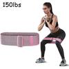 Equipamentos para fitness – Elásticos e extensores ginásticos