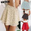 Women's Fashion Casual Summer Spring Skirt