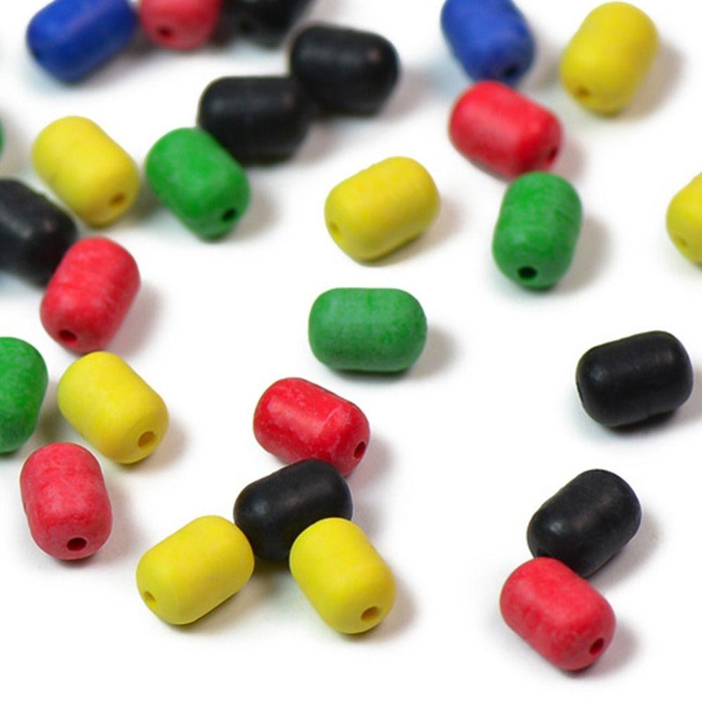 Hard bean. Hard bean