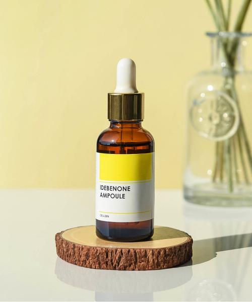 Cellbn Idebenone Ampoule 30000ppm 30ml