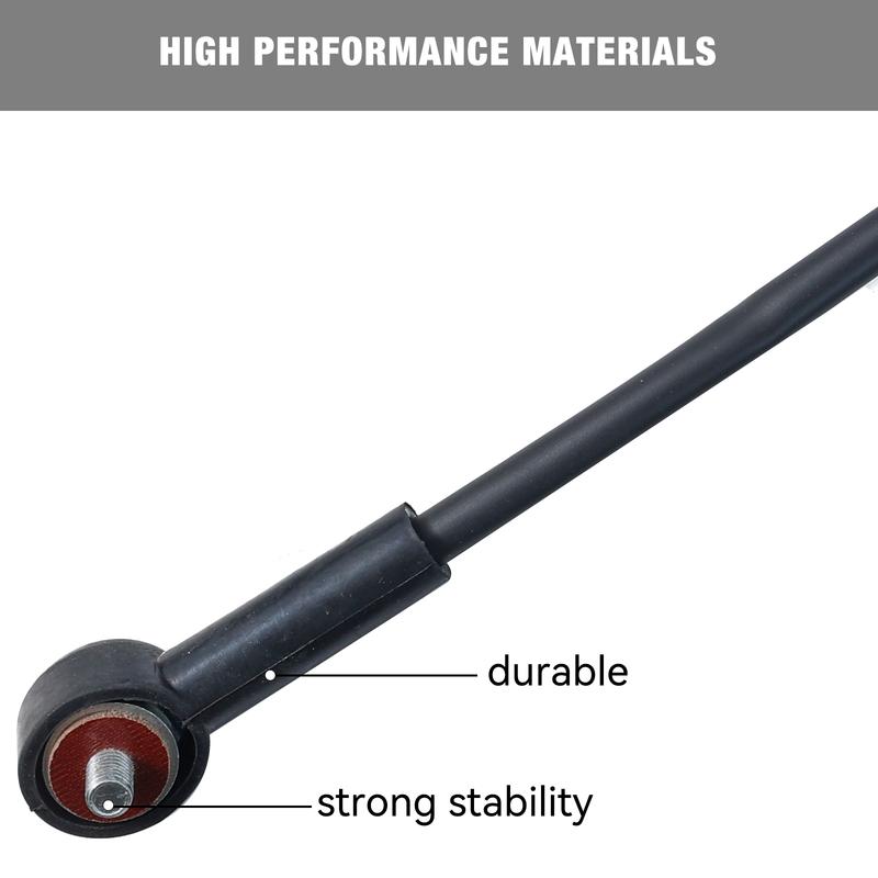 Für Range Rover L322 2002-2010 Kofferraumklappe Gurt Kabel Ersatzteile LR038051 LR038048 LR016462 Reparaturset Set