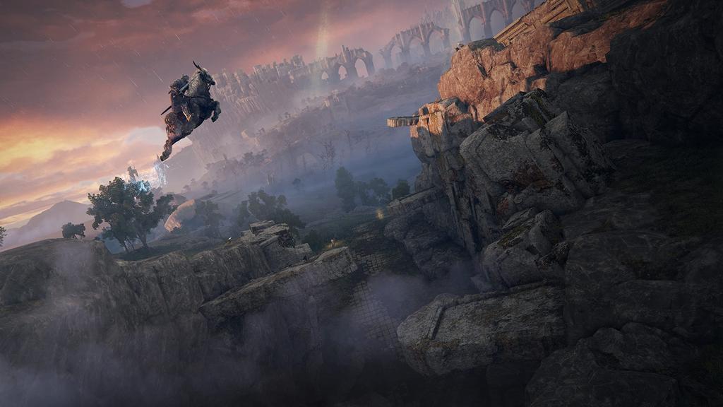 ELDEN RING [PS5]