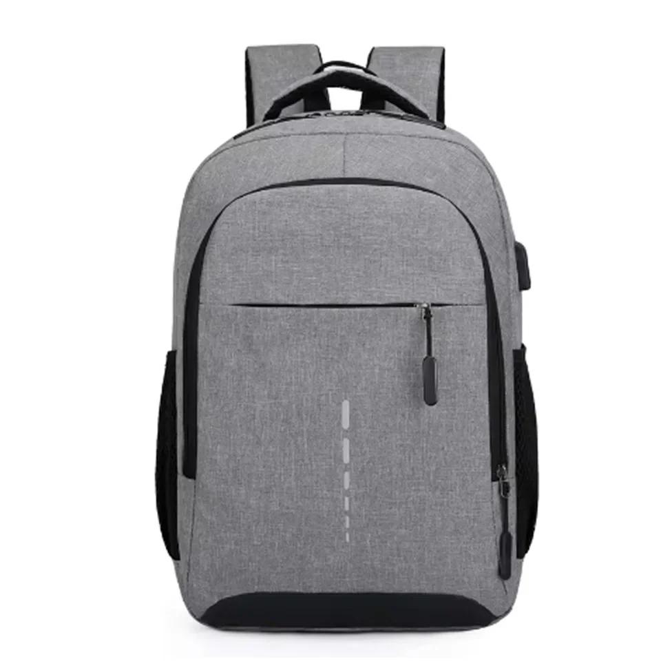 

Водонепроницаемый мужской рюкзак, ультралегкий рюкзак, мужской модный рюкзак, рюкзак для ноутбука 15,6 дюймов