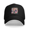 Talking Heads  Casual Baseball Cap  Outdoor Sport Hip Hop Hats Summer Sun Men Women Design Baseball Caps