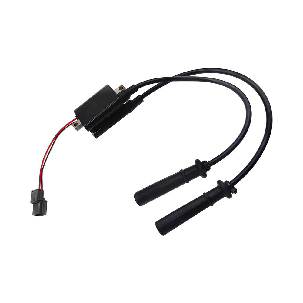 Ignition Coil 68V-82310-00-00 For Yamaha Outboard 115 200 225HP 2000-2006
