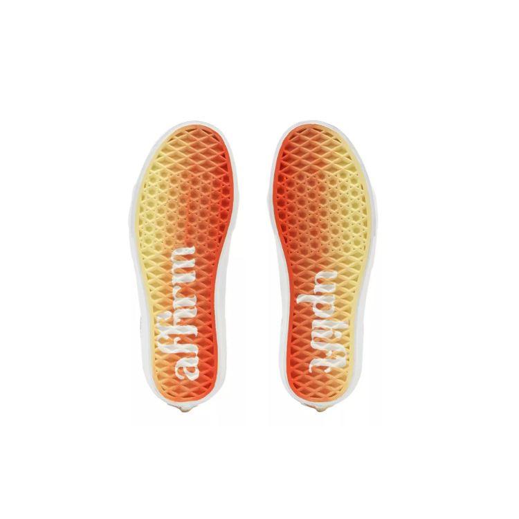 Vans Sk8-Hi Cultivate Care Unisex Sneakers Multi-Color In-This-Together True-White VN0A5JMJ8C3
