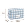 New Style Octagonal Cosmetic Bag, Convenient To Hold Small Bag, Travel Cosmetics Storage Bag, Cosmetic Bag.