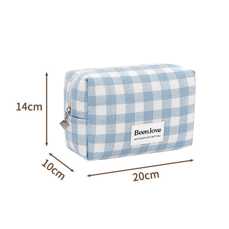 New Style Octagonal Cosmetic Bag, Convenient To Hold Small Bag, Travel Cosmetics Storage Bag, Cosmetic Bag.
