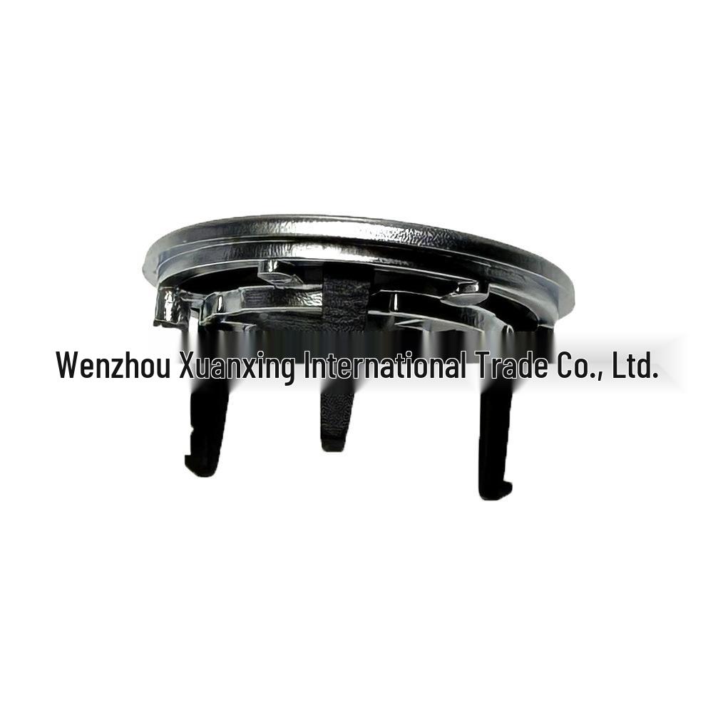 Volkswagen Sharan Rear A/C Panel Knob Cover 7N0907049C