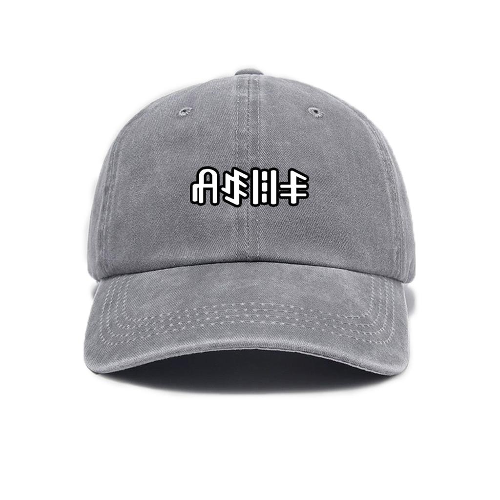 Printed solid color simple baseball cap for men and women for leisure travel, outdoor duckbill cap suitable for shopping