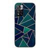 Fashion Pink Marble Case for Xiaomi Redmi Note 9S 9 8 10 11 Pro 9C 9A 7 8T 7A 8A 6A 6 10S Black Soft Silicone Phone Cover Coque
