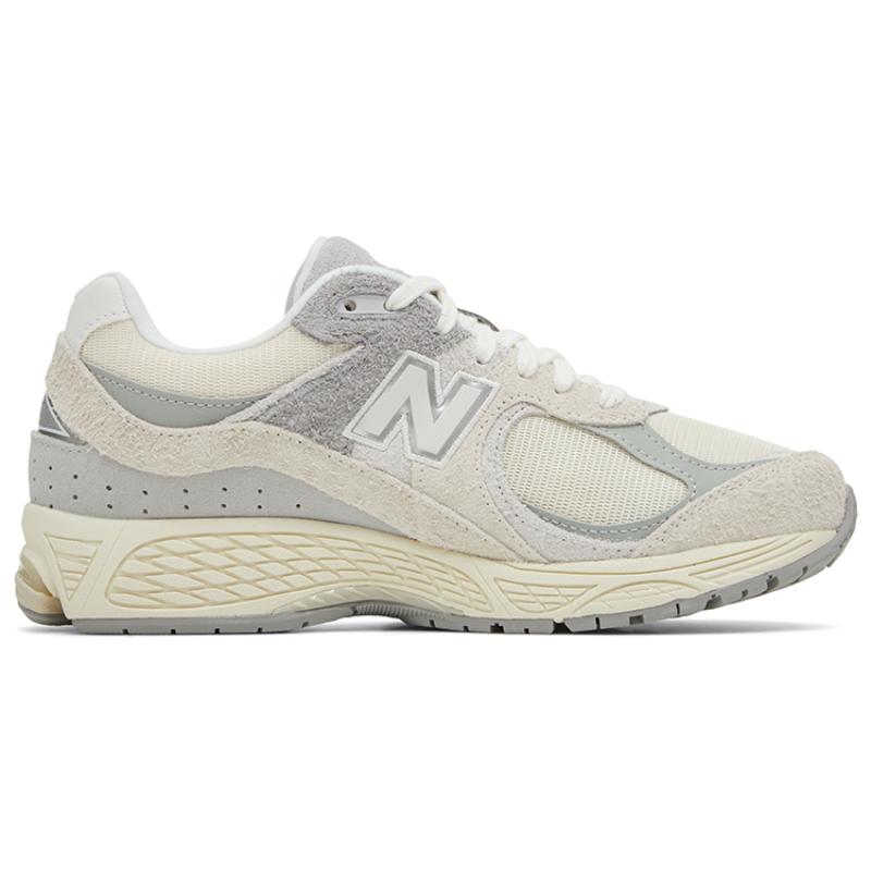 New Balance 2002R Linen Sneakers M2002REK
