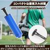 Hackgear Soccer Ball, Size 4, Curveball, Magic Ball, Banana Shot, Curveball, Includes Air Pump, Perfect for Birthdays and Christmas Gifts