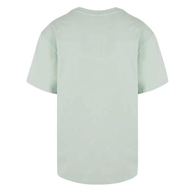 Karl Kani Small Signature Essential рубашка с коротким рукавом