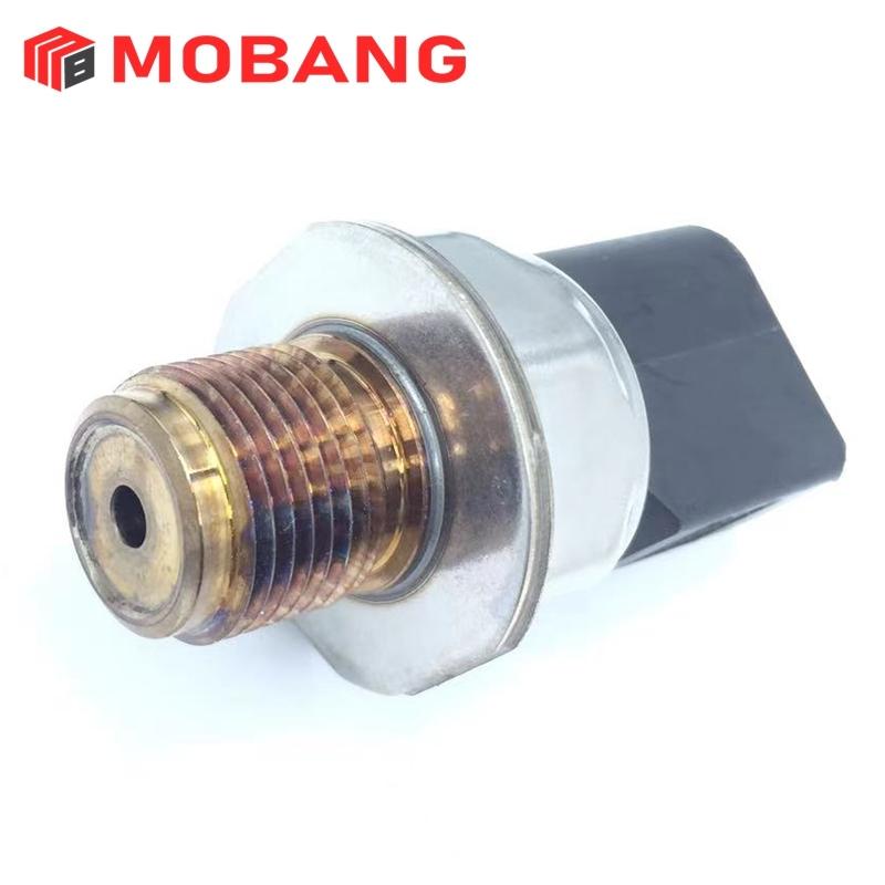 common rail fuel pressure sensor for Ford High Quality Common Rail Pressure SensorTransit MK7 VII 85PP40-02 85PP4002 85PP40-02