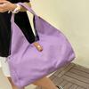 Yoga Travel Bag with Yoga Mat Fixing Strap Water-Resistant Oxford Fabric Multi-Functional Pockets Gym Bag