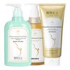 Plant Philosophy Pregnancy Safe Hair & Body Care Set