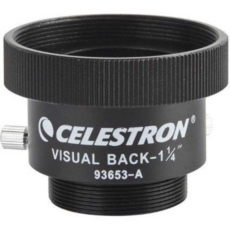

Vixen Celestron Дополнительные части Визуальная сумка 31,7 мм 36096 CELESTRON 93653-A