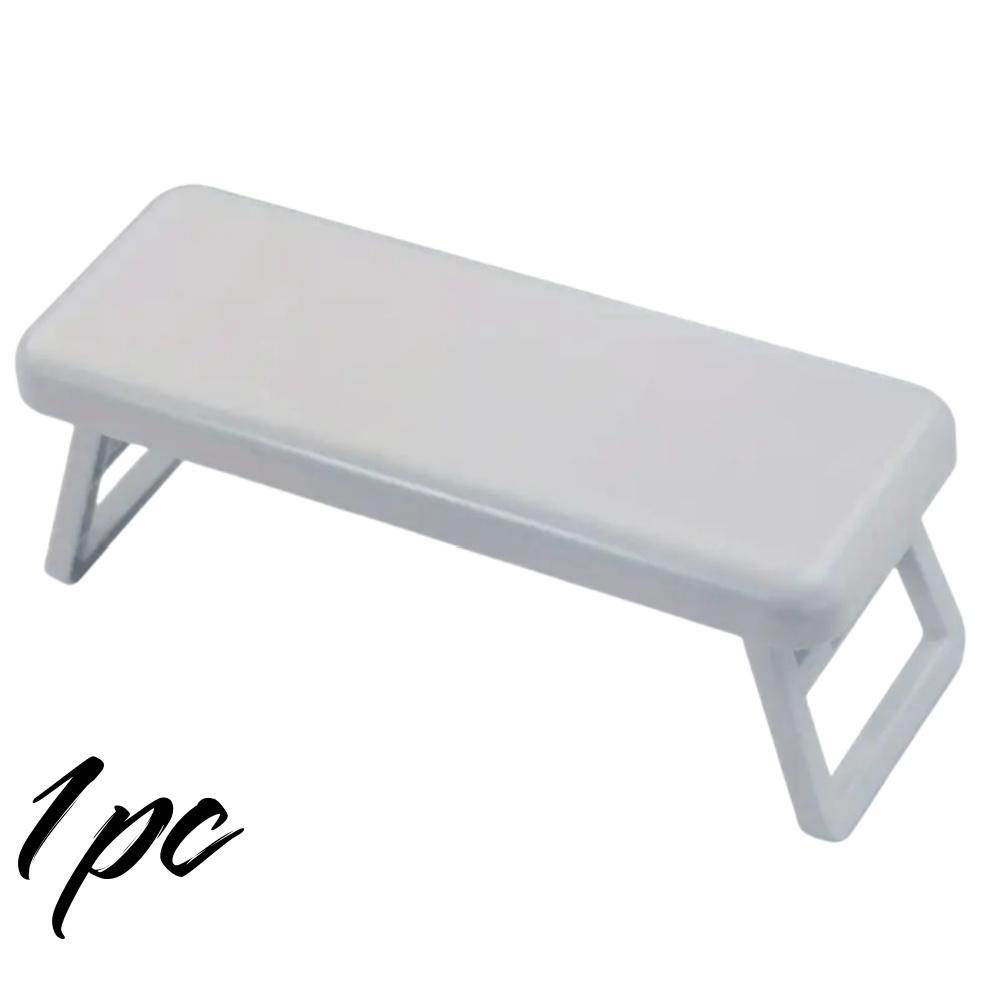 Nail Art Hand Rest Pillow Folding Nails Armrest Manicure Technician Hand Support Nail Salon Wrist Relax Holder for Nail Arm Rest