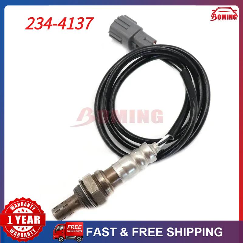 NEW 234-4137 Downstream Oxygen O2 Lambda Sensor For LEXUS ES300 LS400 For TOYOTA CAMRY SOLARA 8946506020 8946506040 8946506090