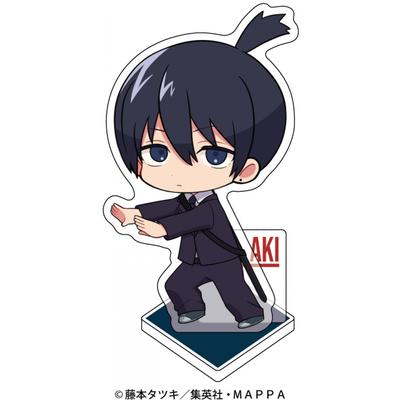 Chainsaw Man Chainsaw Man  Osiosi Acrylic Stand Aki Hayakawa
